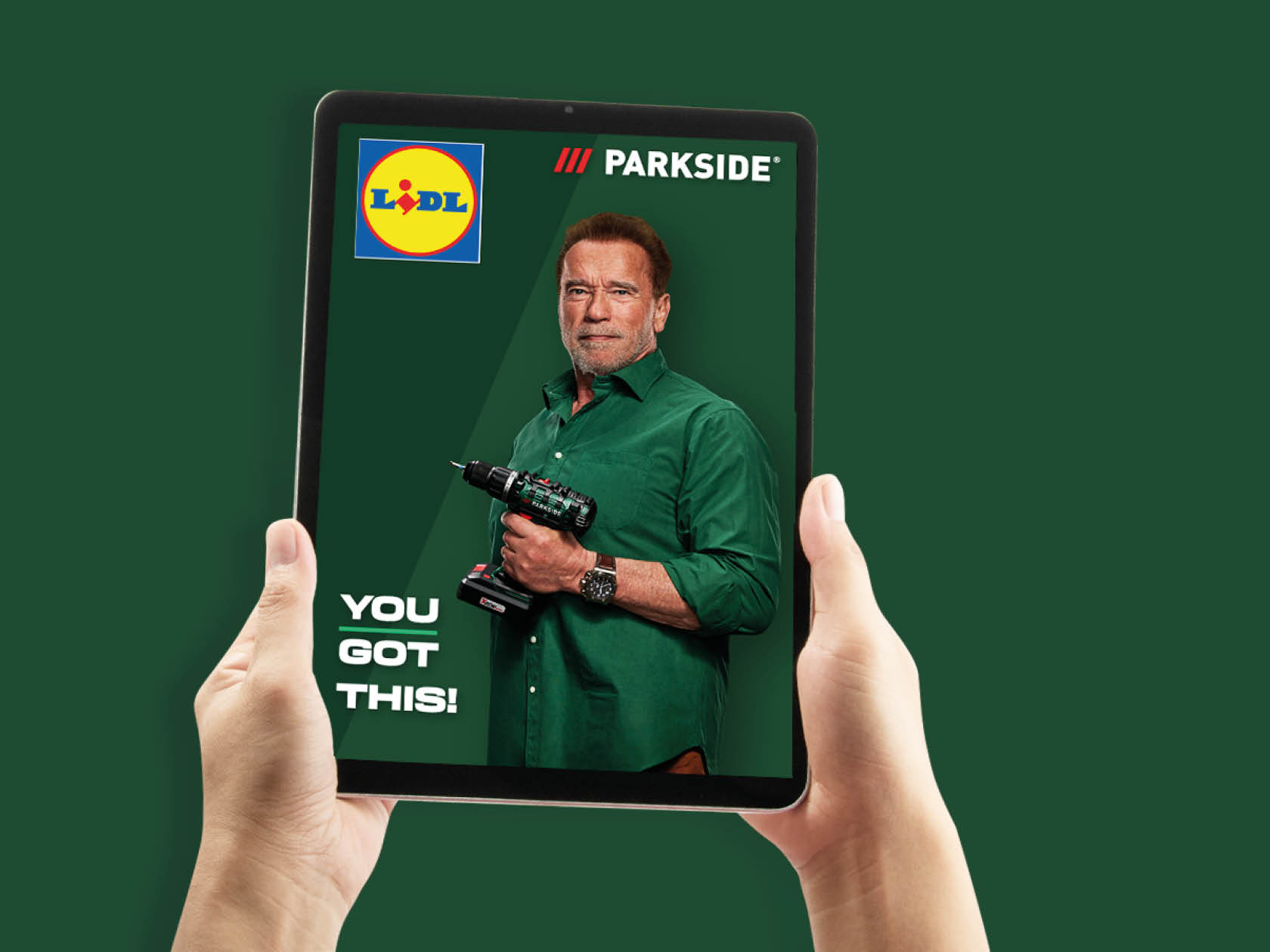 Browse the leaflet