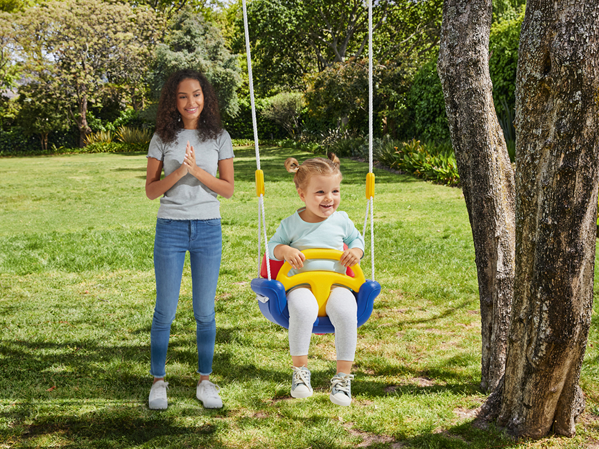 Springtime fun!