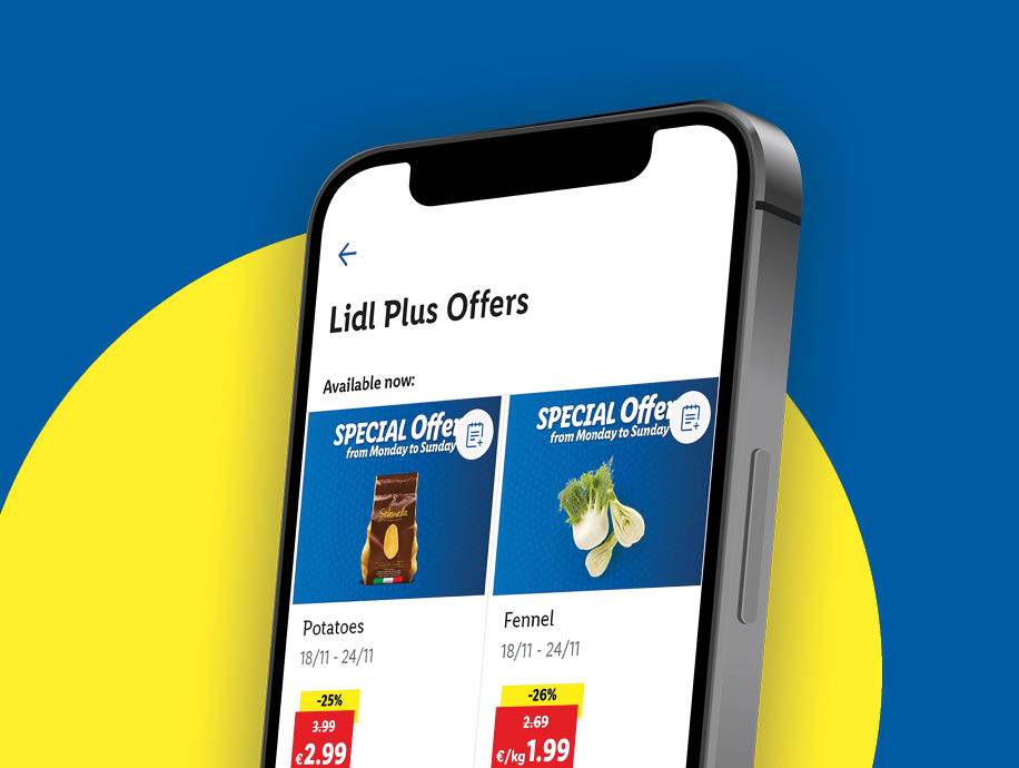 Weekly Offers