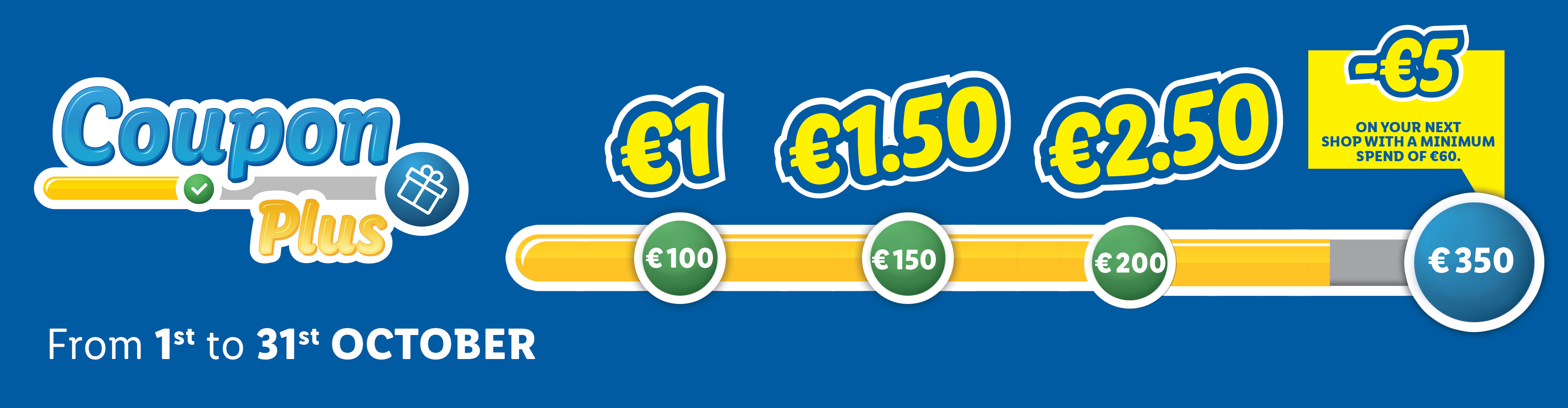 Coupon Plus | Lidl Plus | Lidl Malta