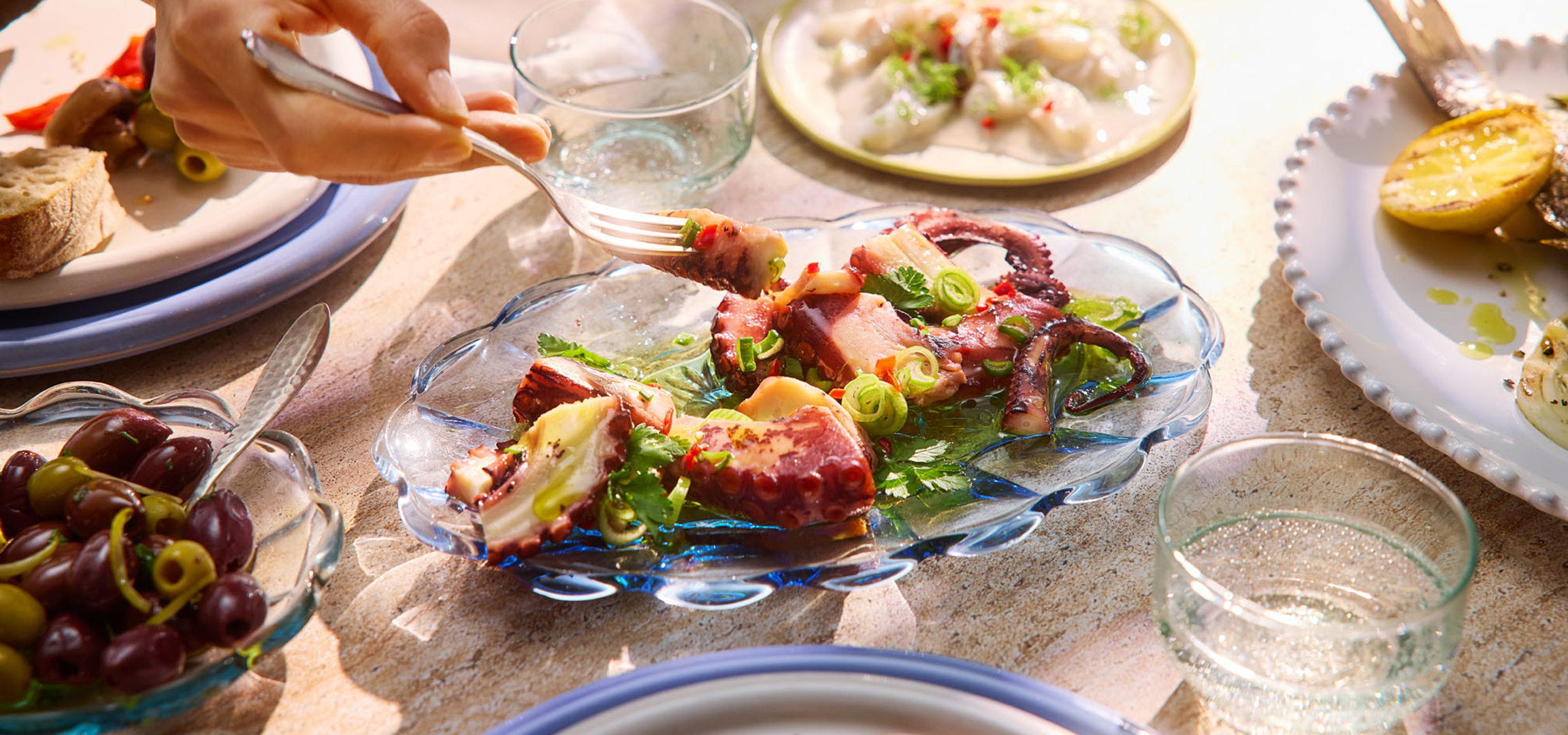 Delicious Lidl recipe ideas