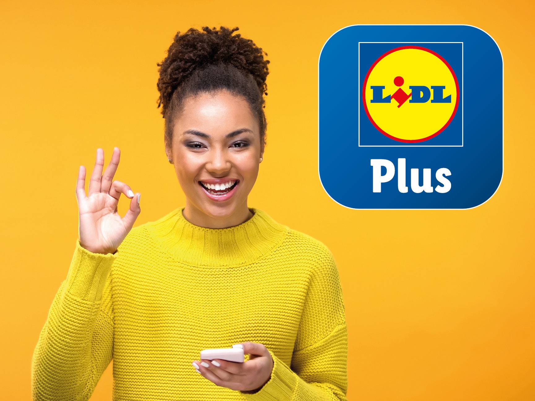Lidl Plus 