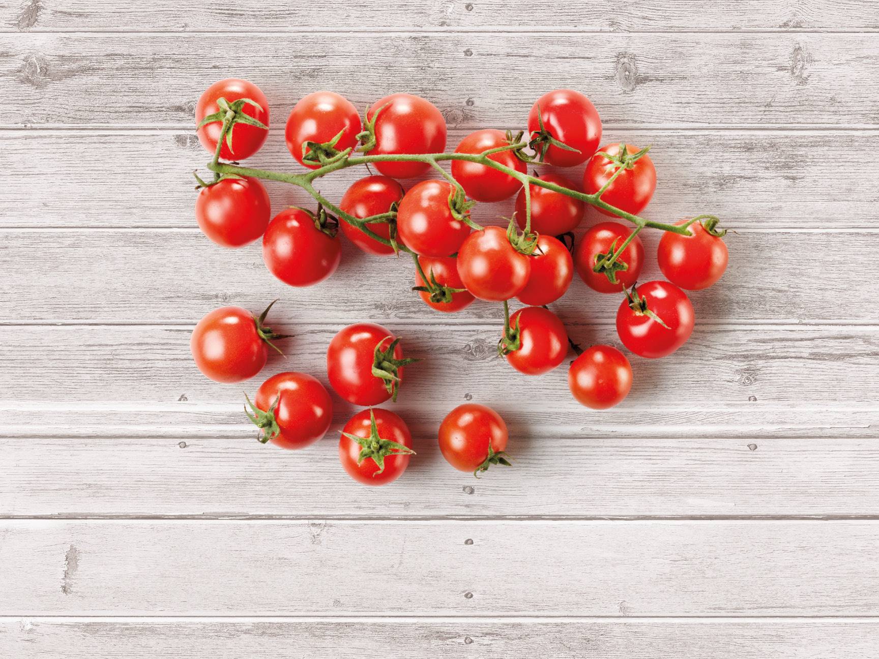 Fruit and Vegetables