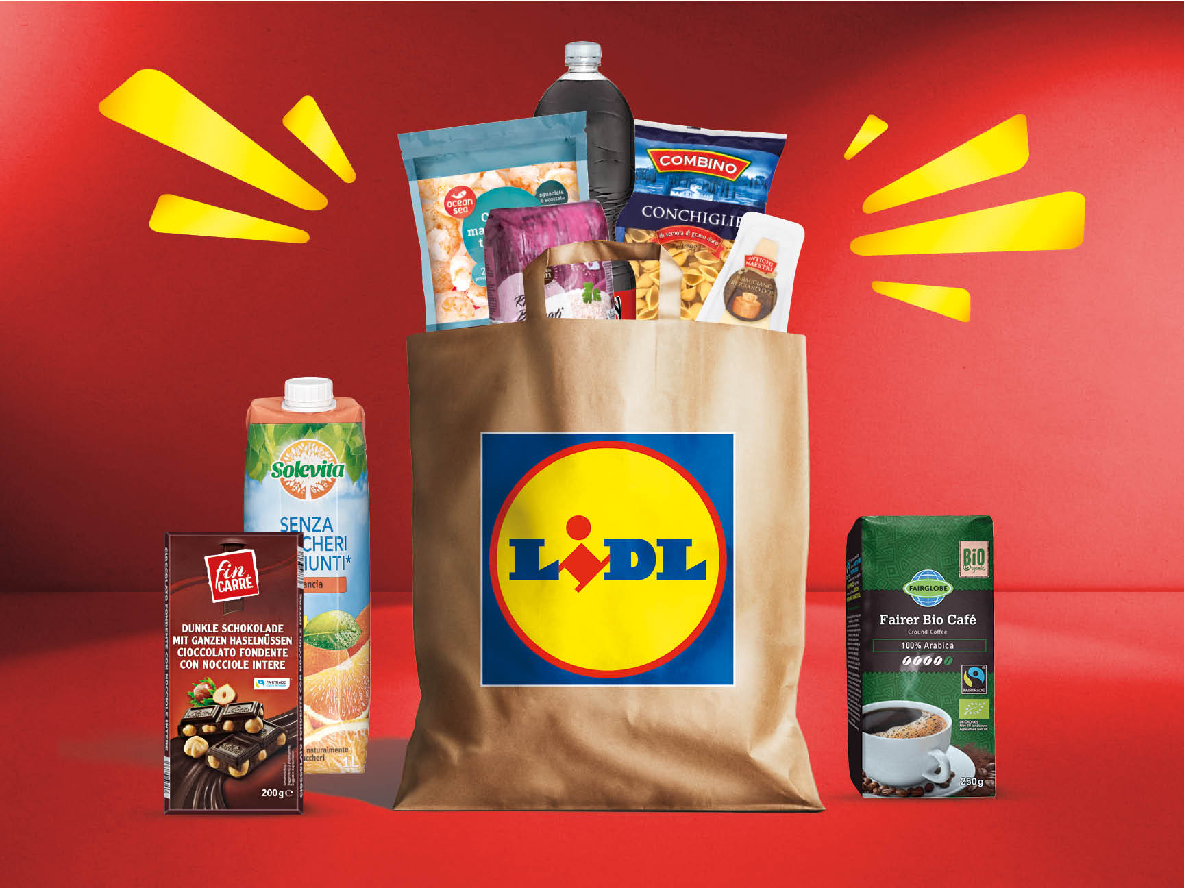 Offers Lidl Malta