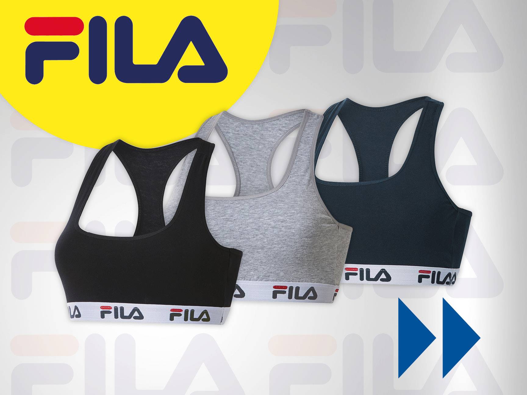 Fila.