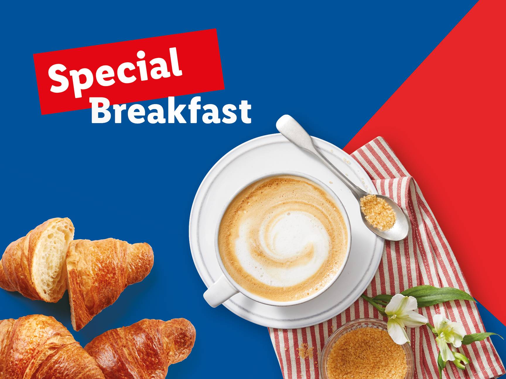 Special Breakfast