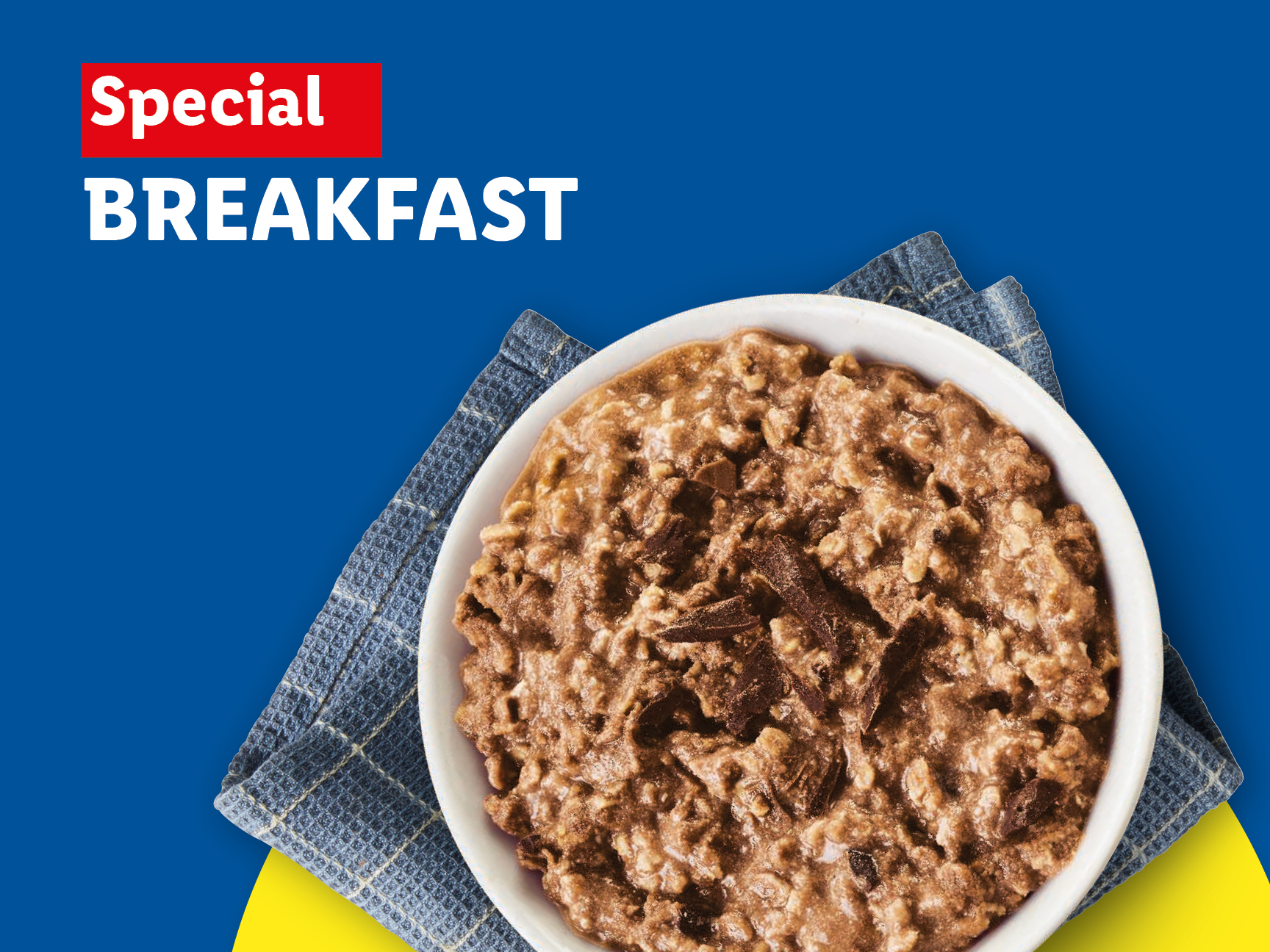 Special Breakfast