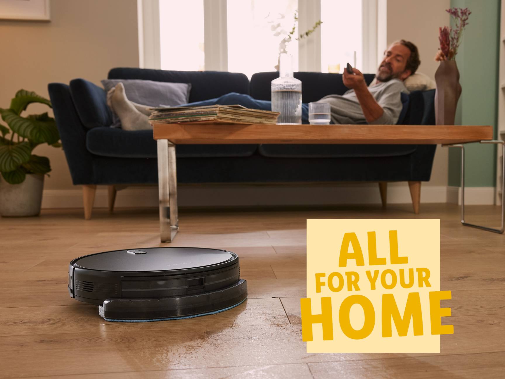 All for your home