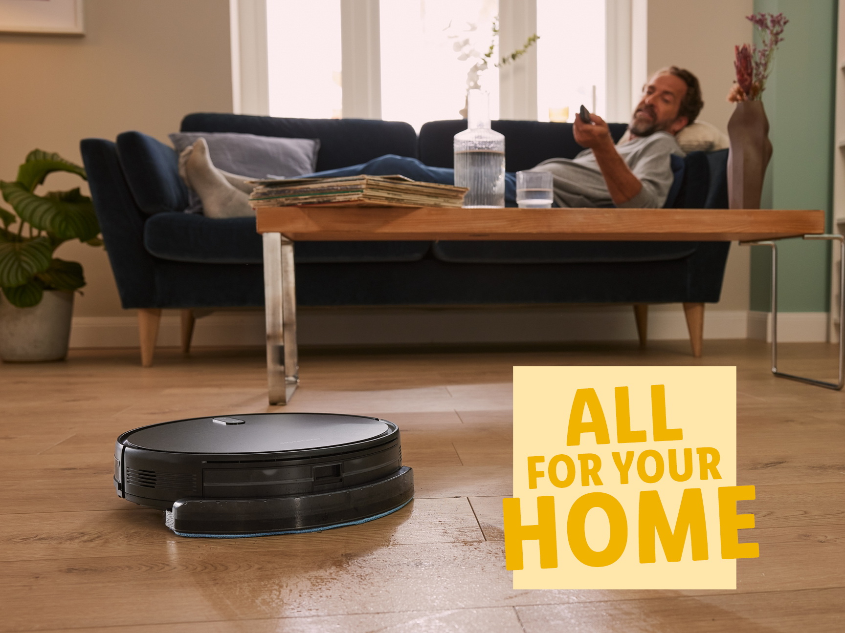 All for your home