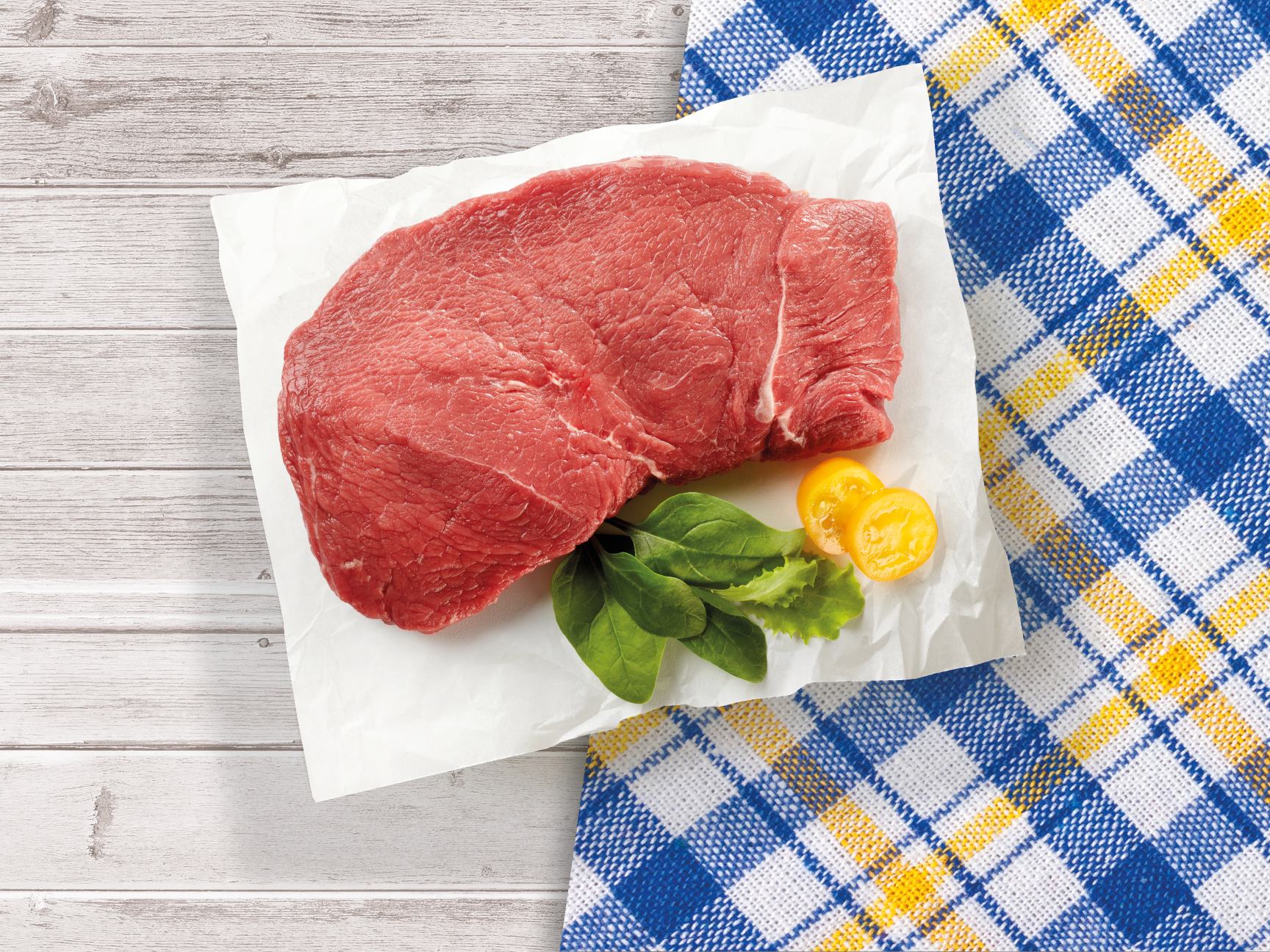 Meat