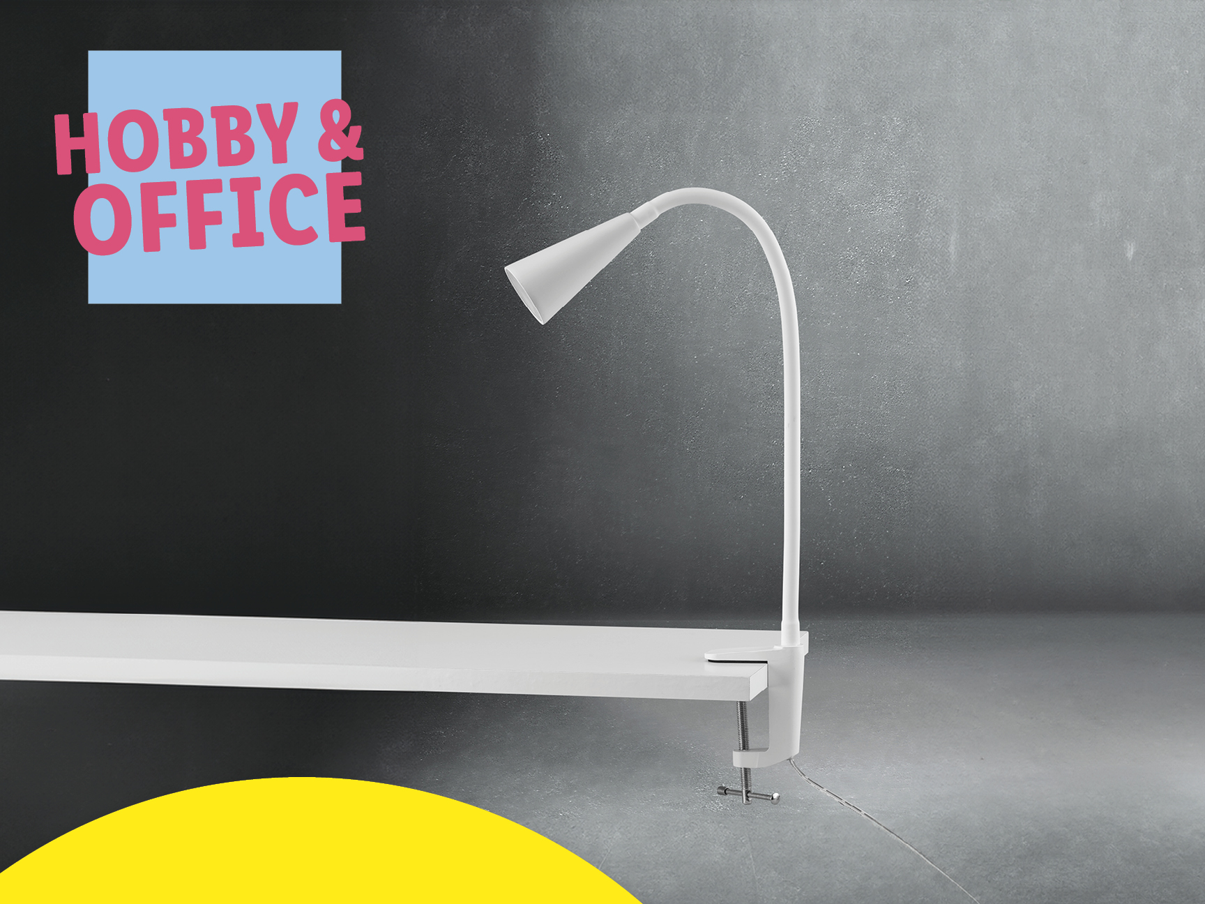 Hobby & Office