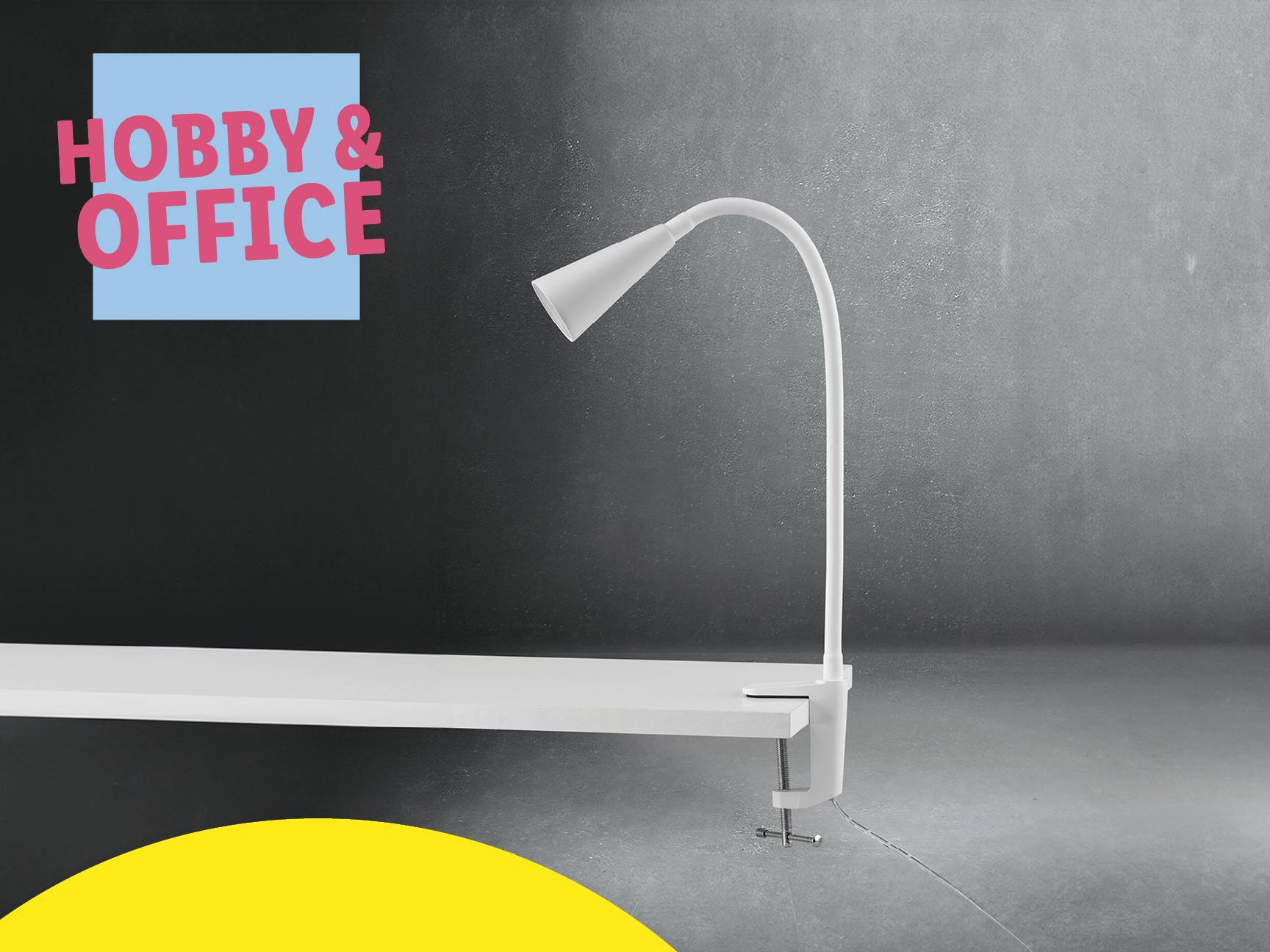 Hobby & Office