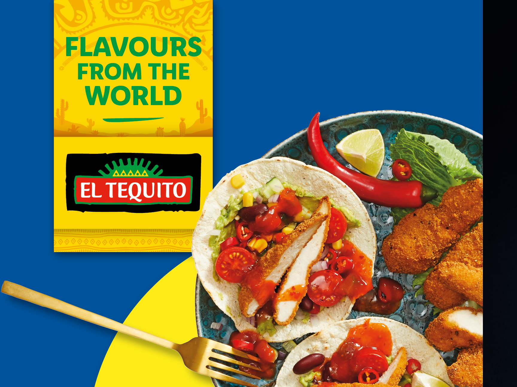 El tequito