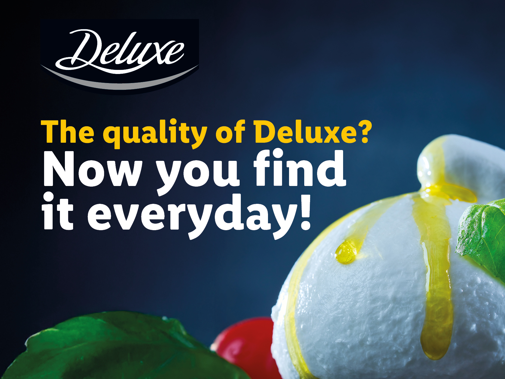 Deluxe