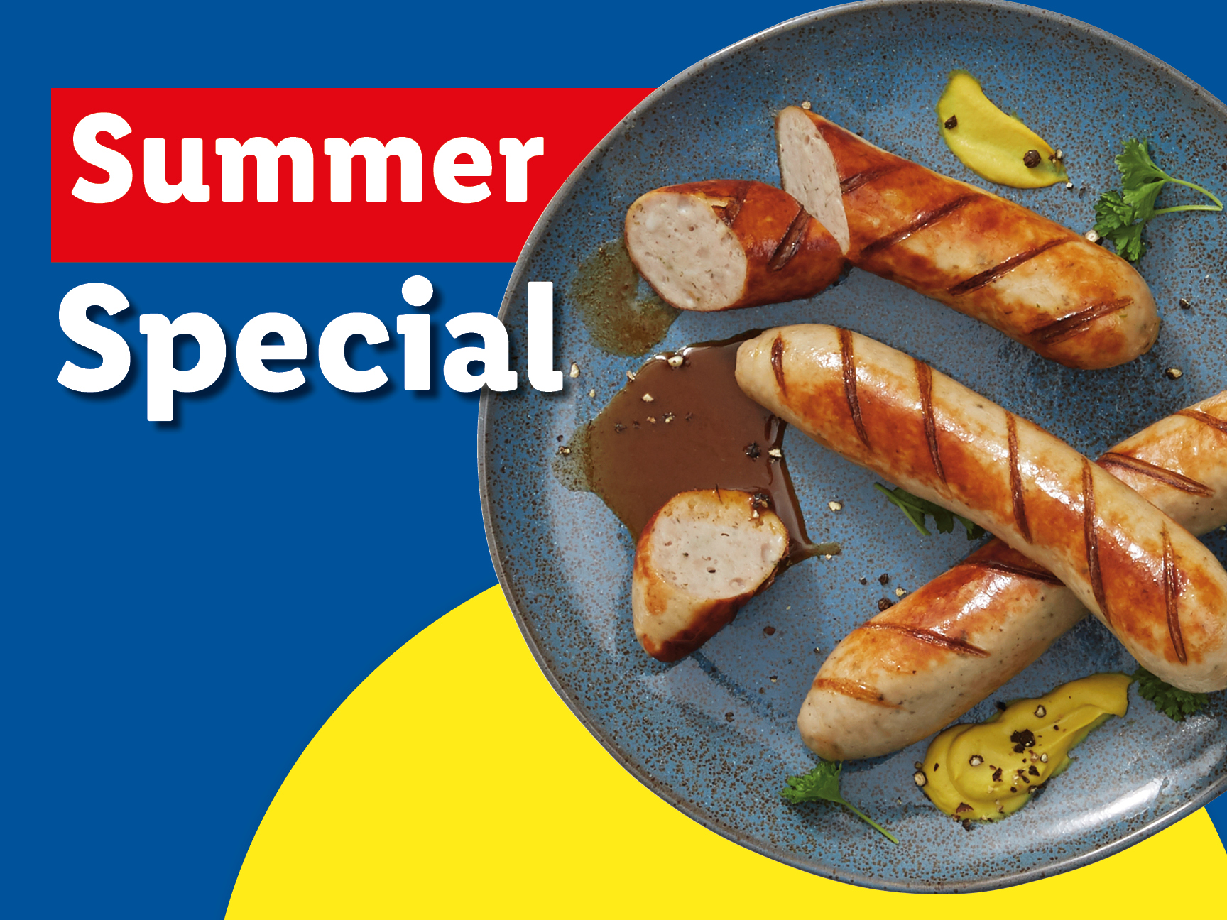 Summer Special