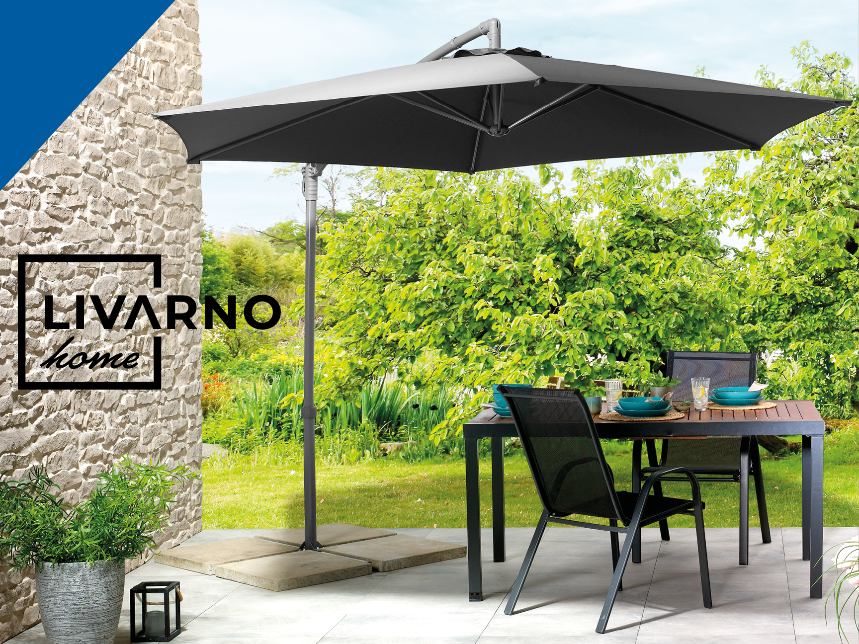 LIVARNO home