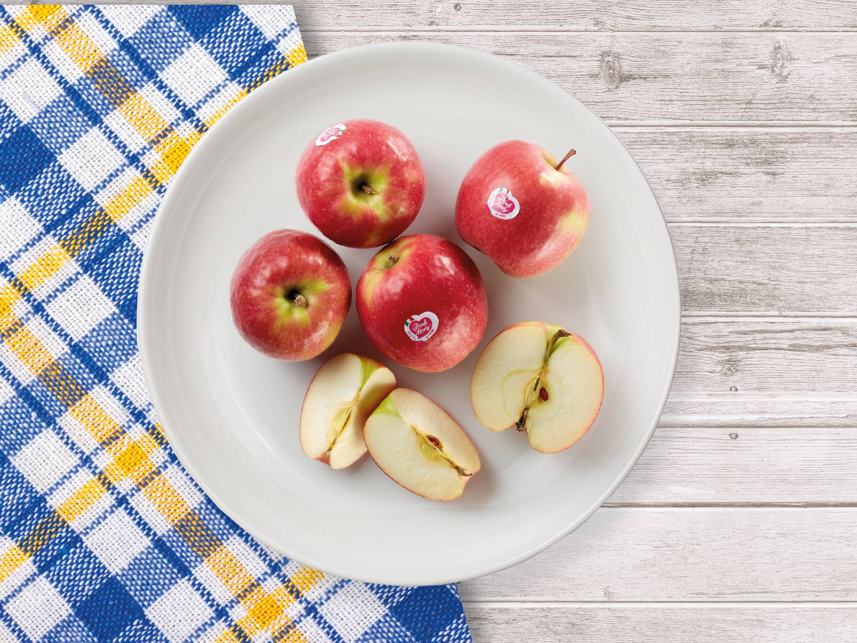 Fruit and Vegetables