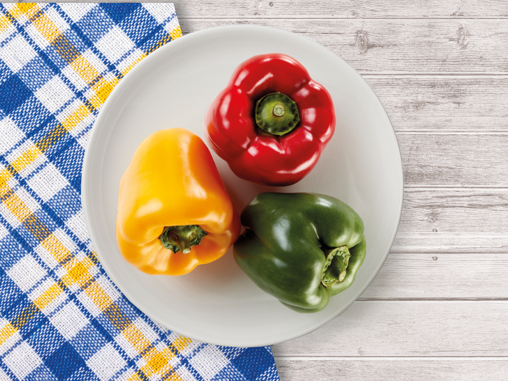 Fruit and Vegetables