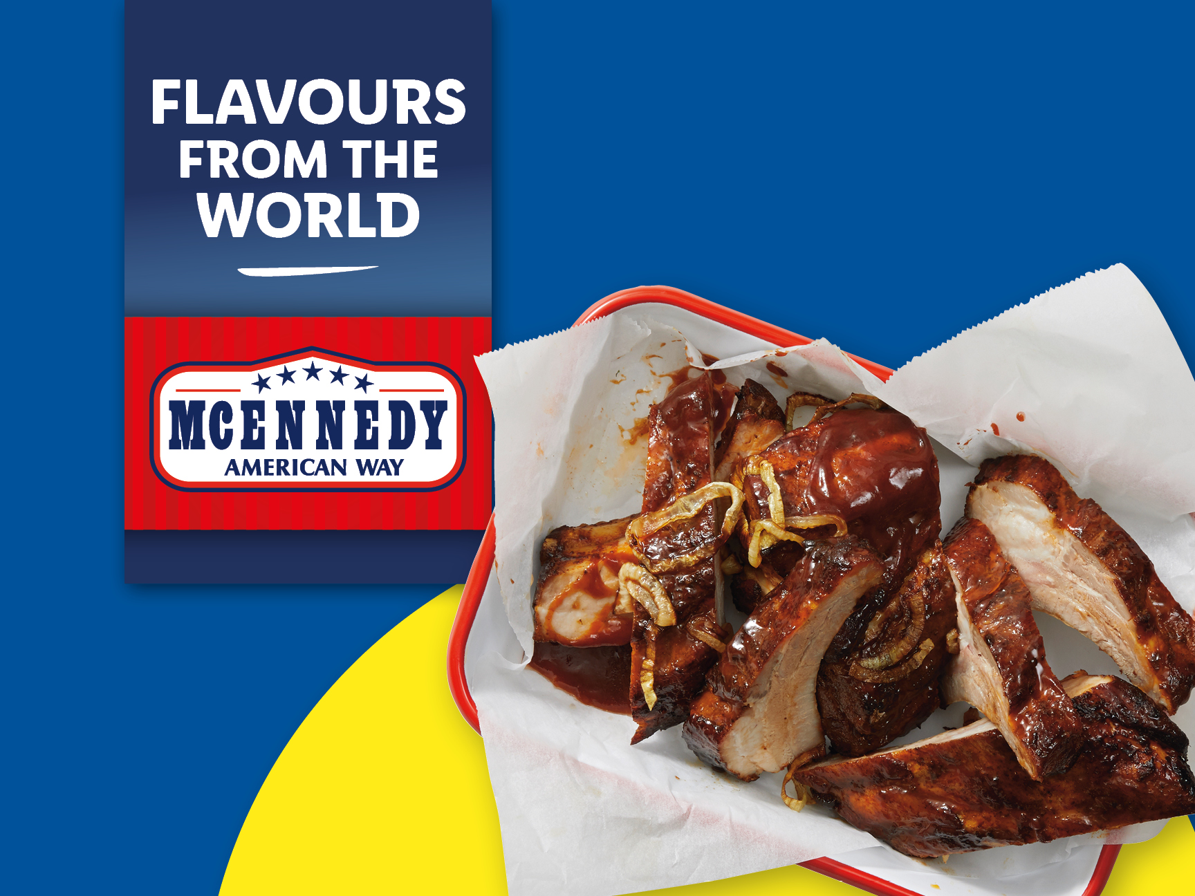 Mcennedy