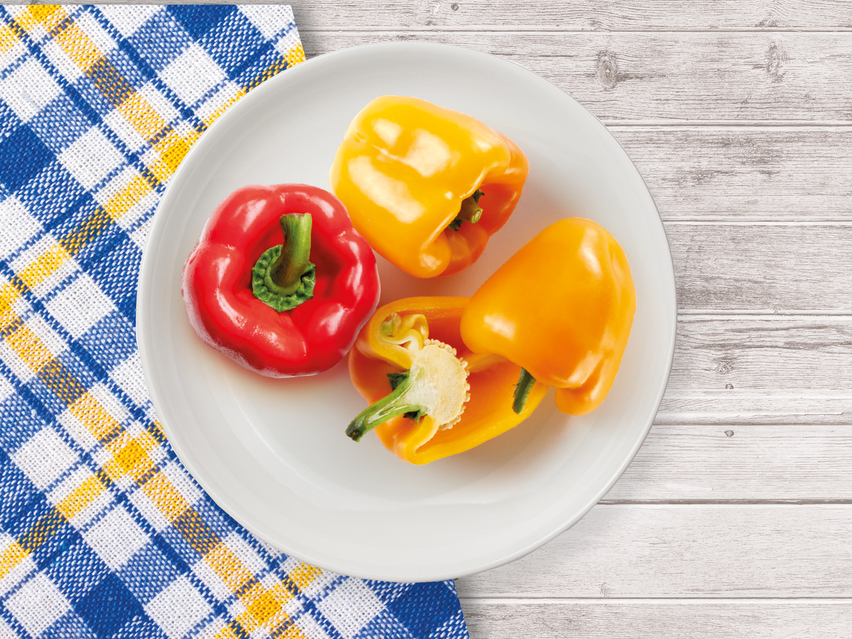 Fruit and Vegetables Offers