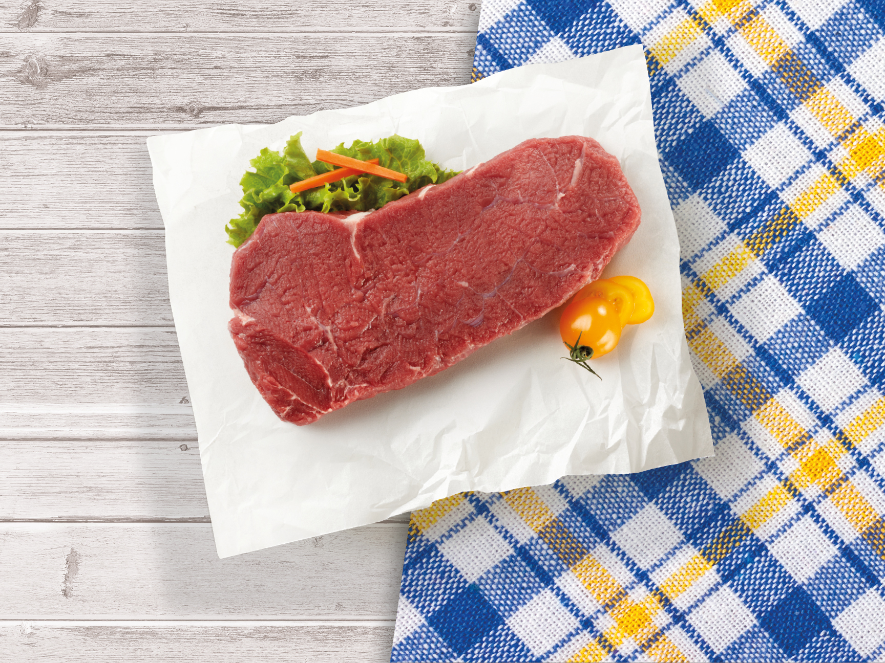 Meat and Fish Offers