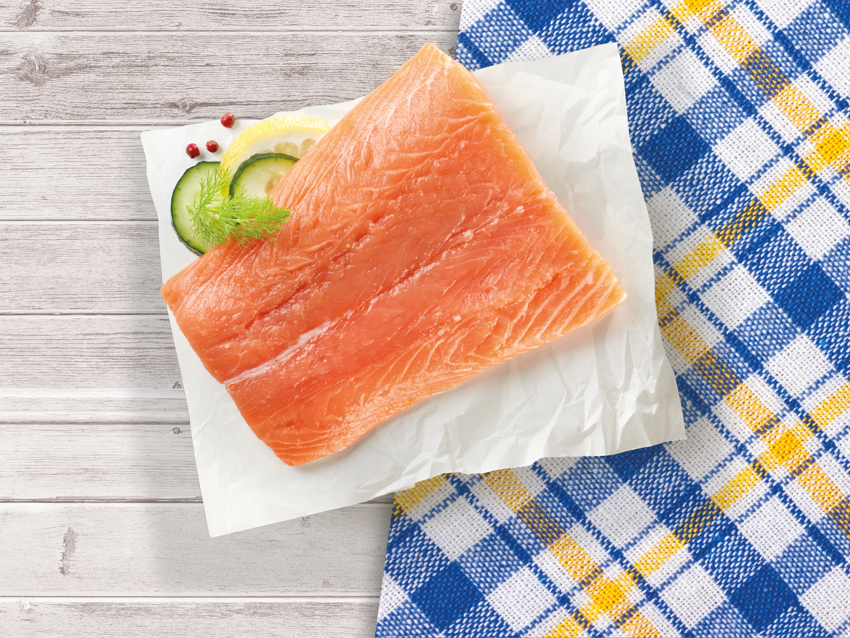 Meat & Fish