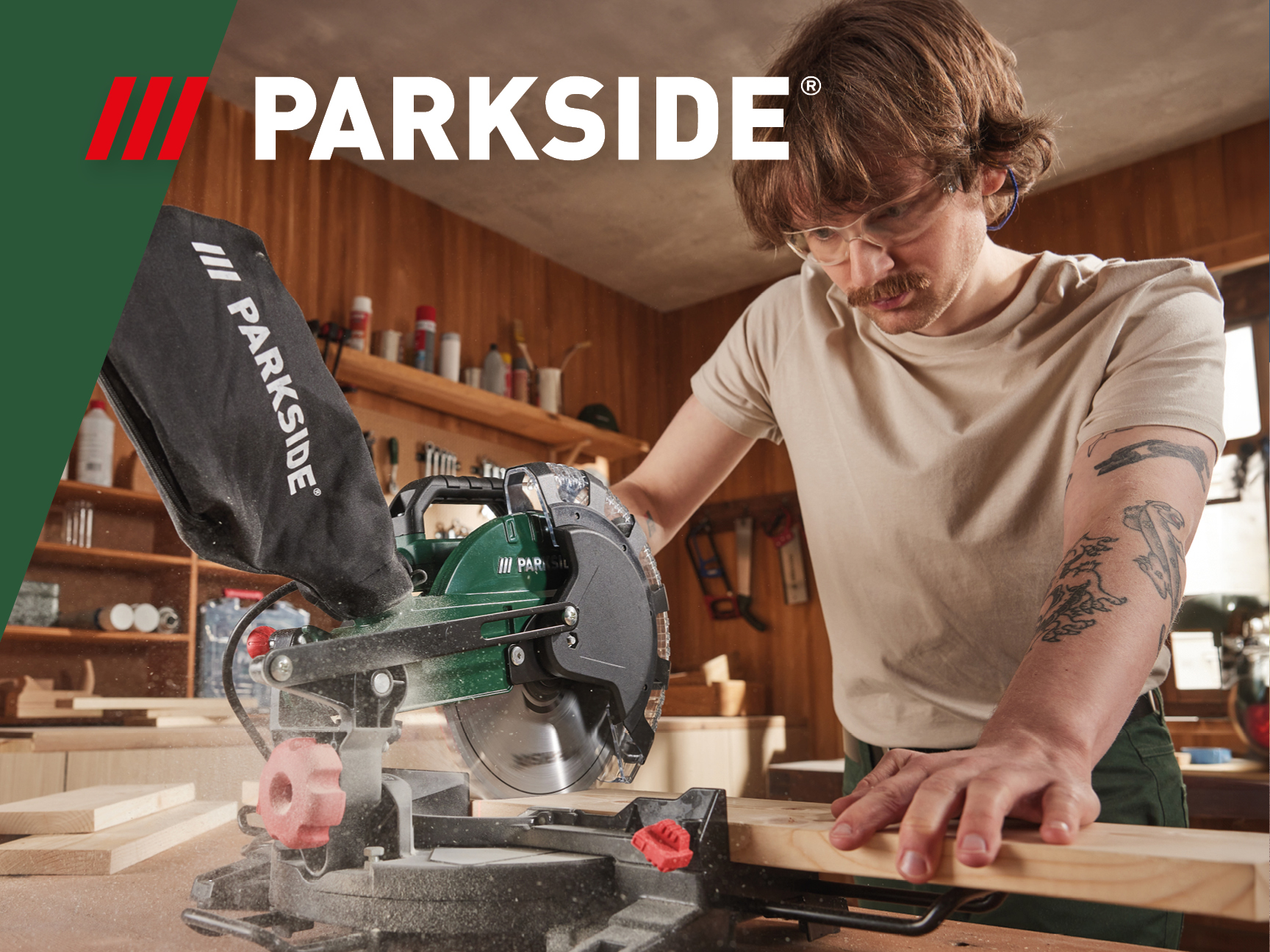Parkside 