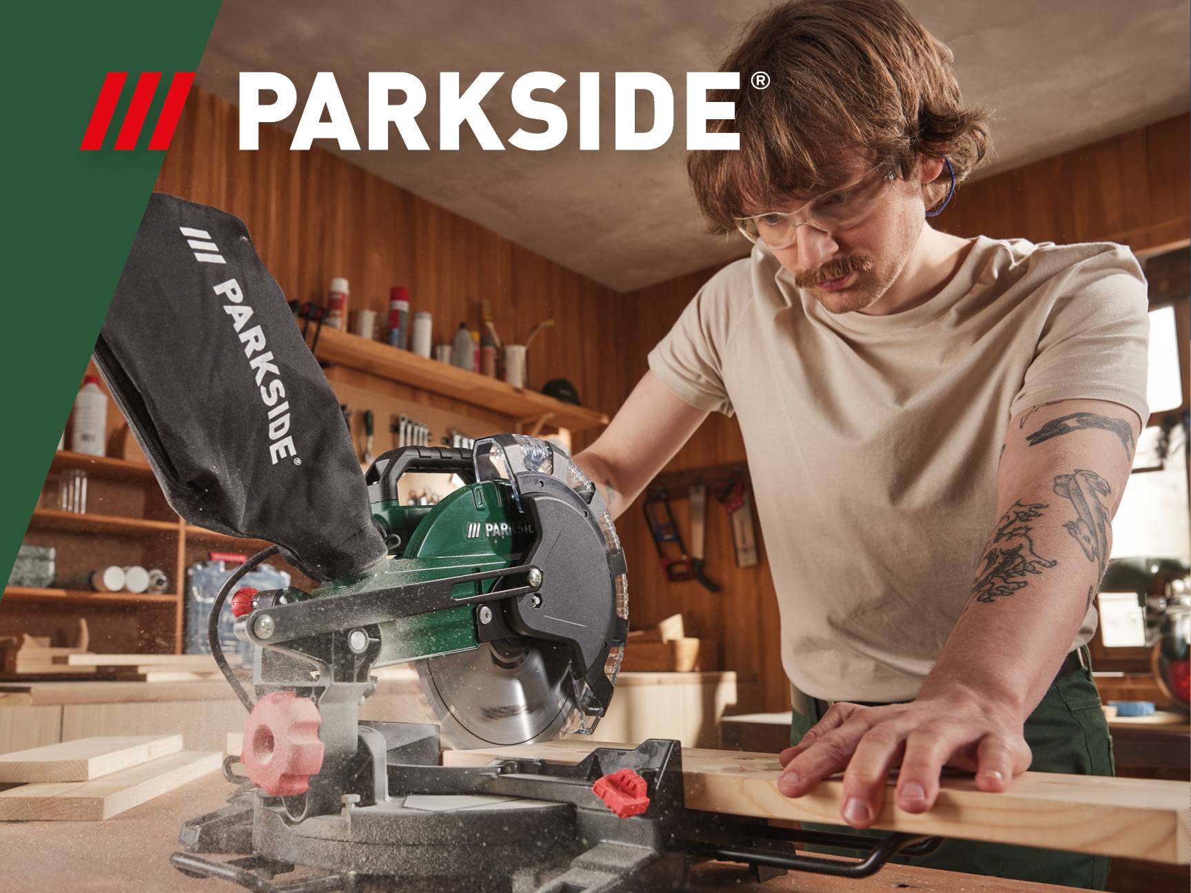 Parkside 