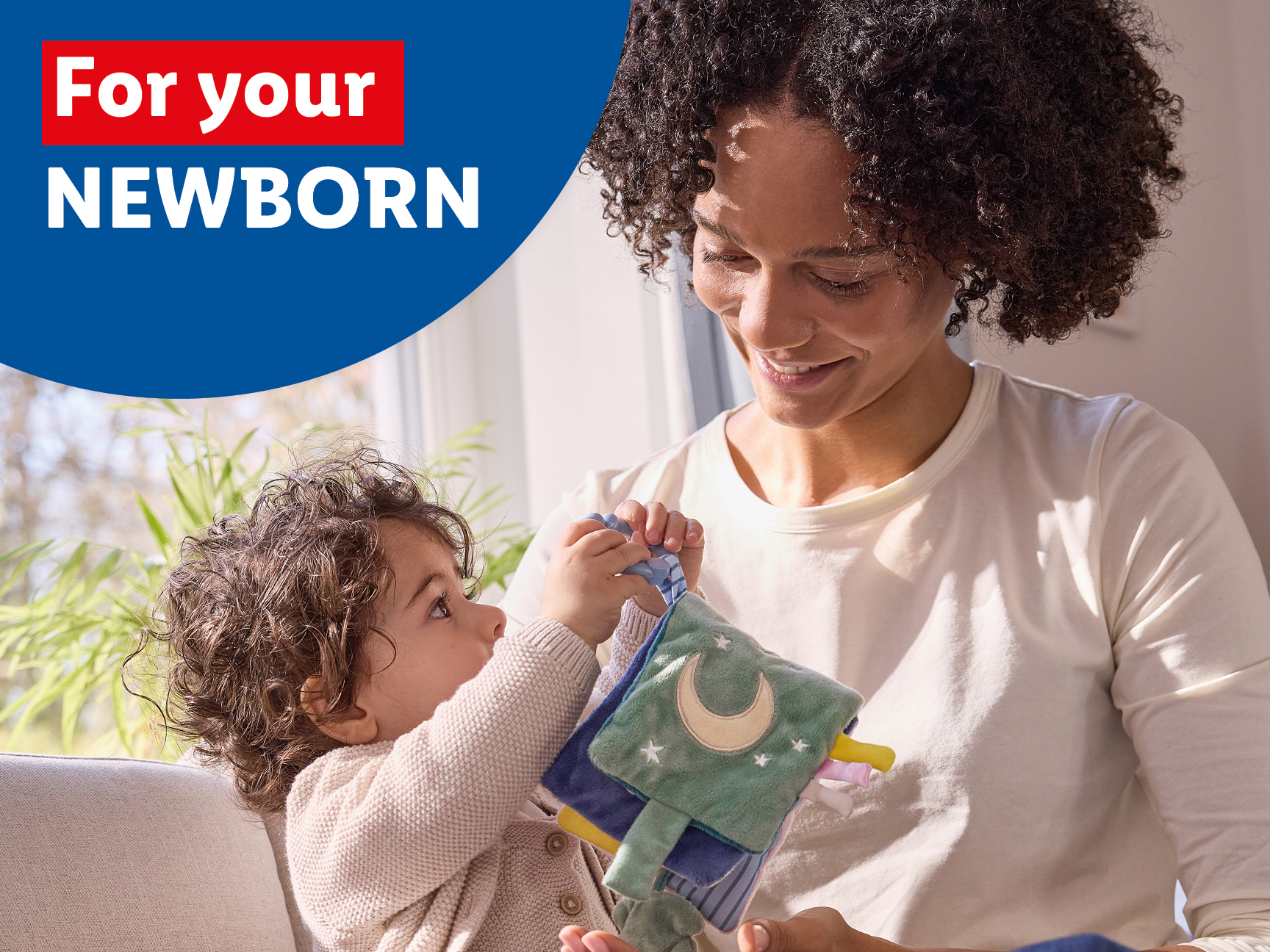 For your newborn