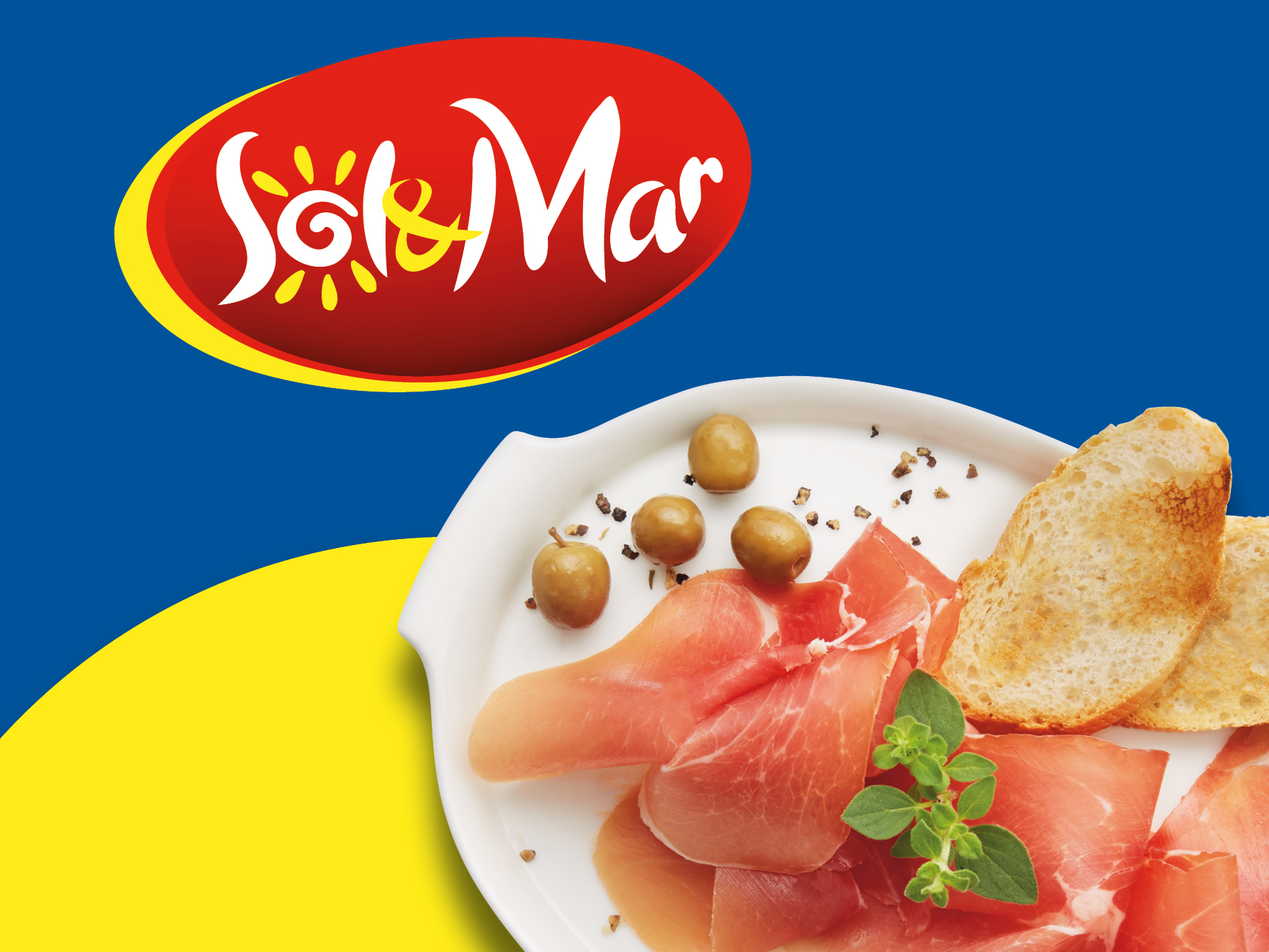 Sol & Mar