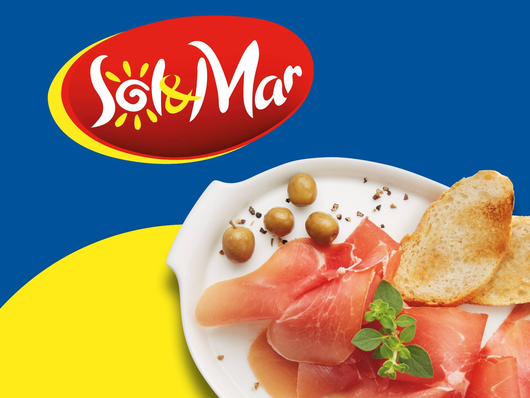 Sol & Mar