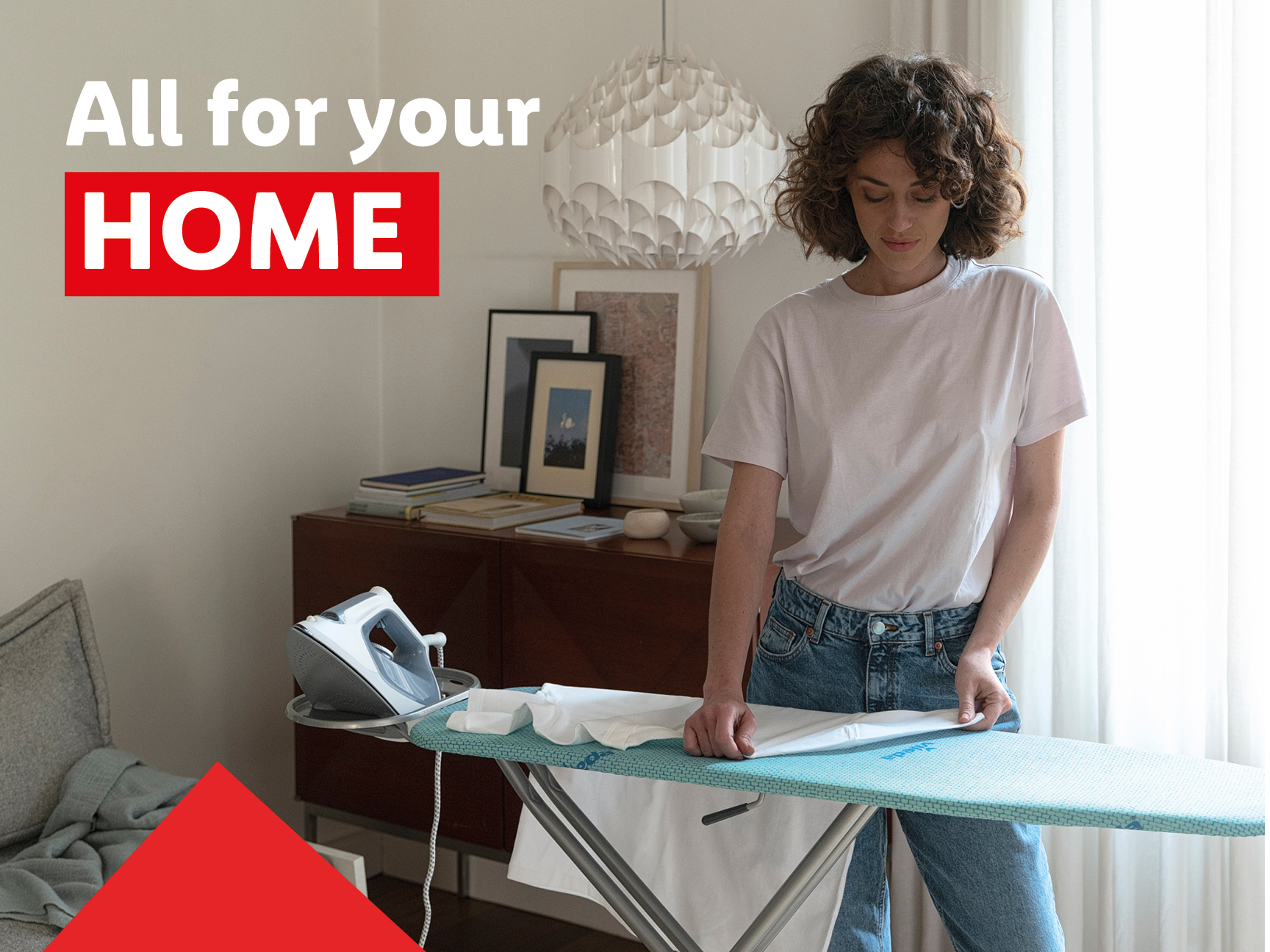 All for your home