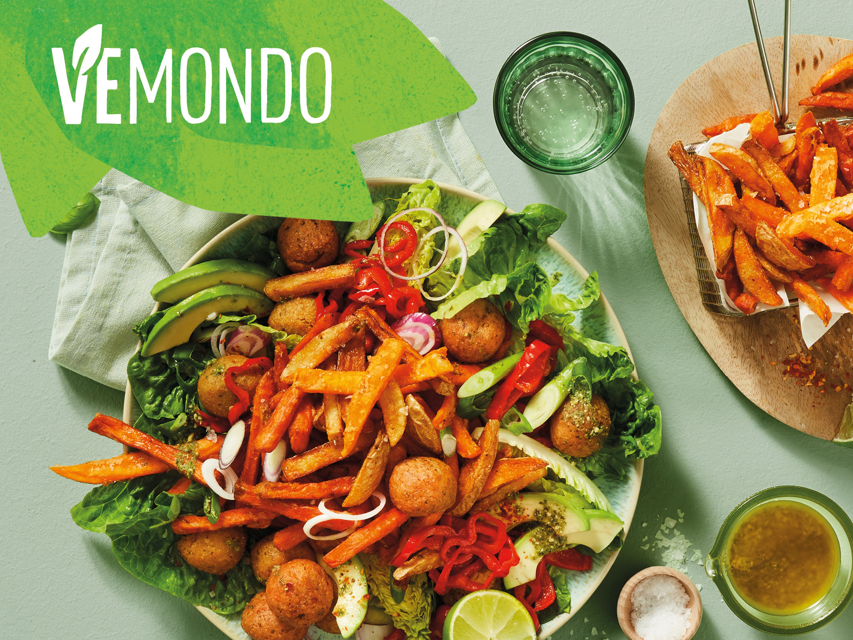 Vemondo