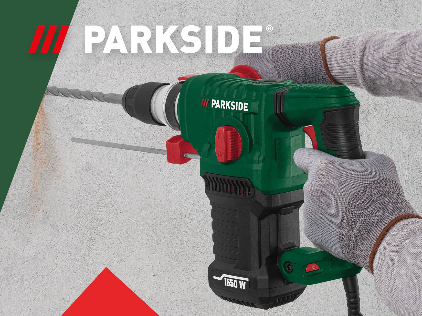 Parkside.