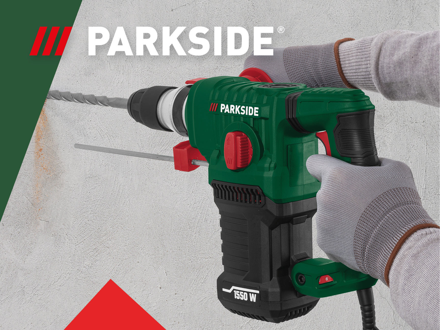 Parkside.