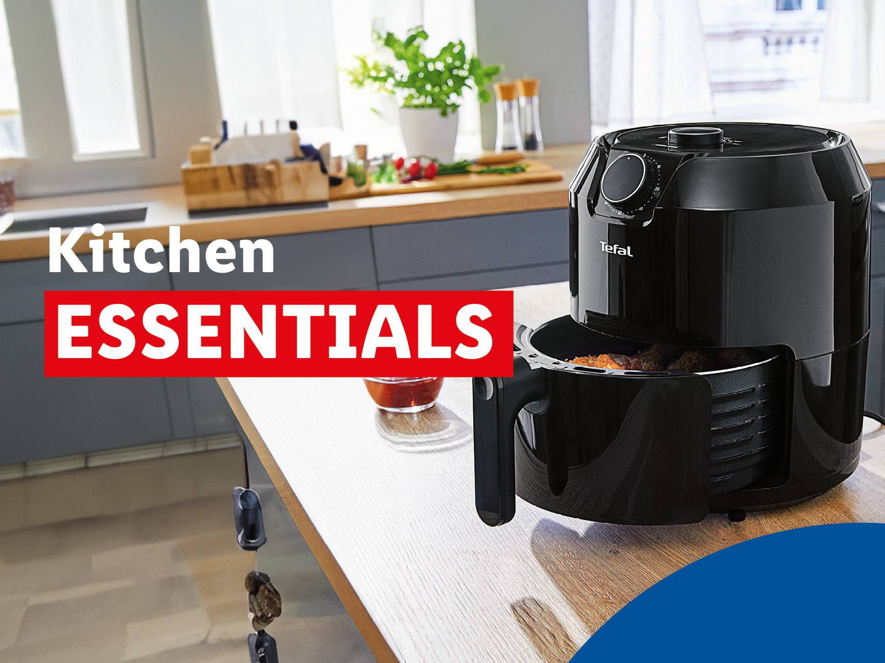 Kitchen essential.