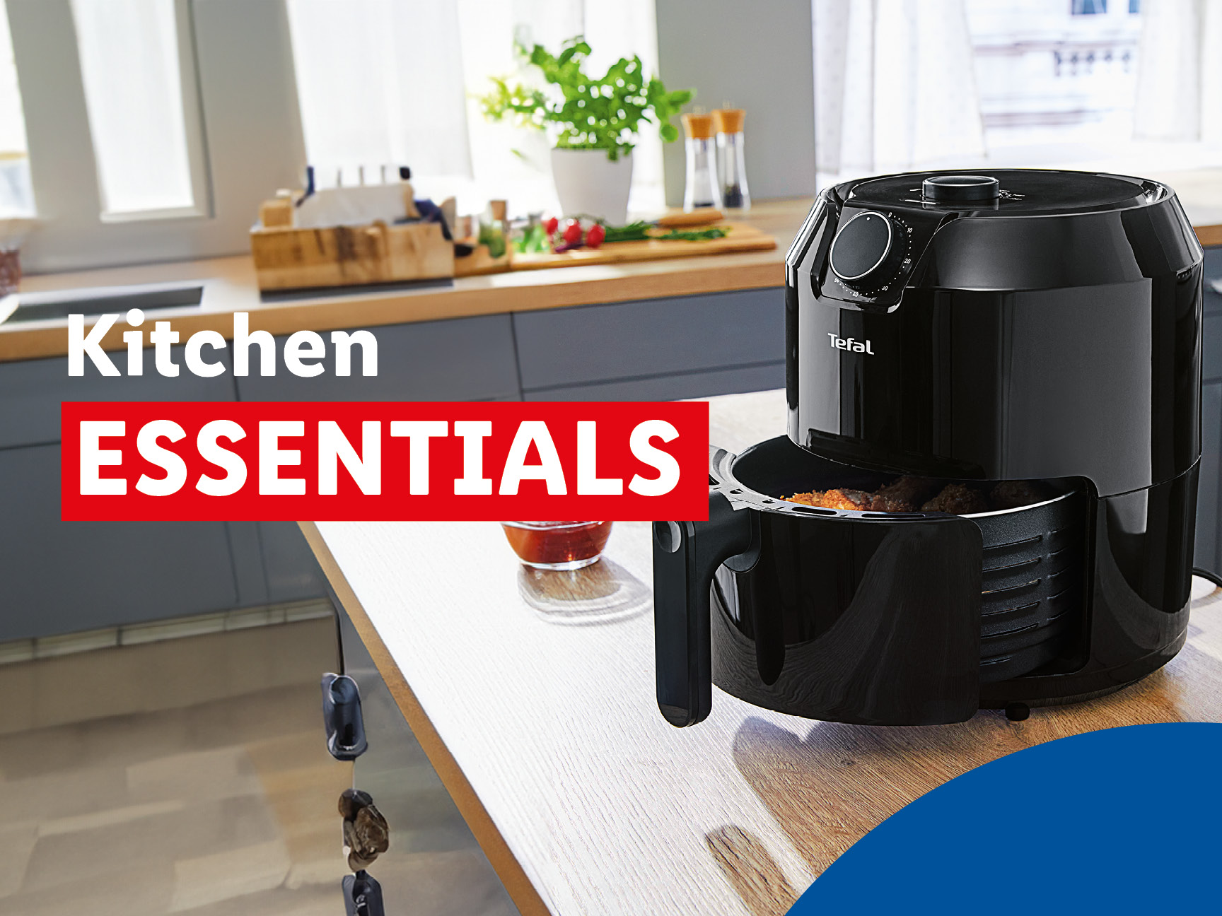 Kitchen essential.