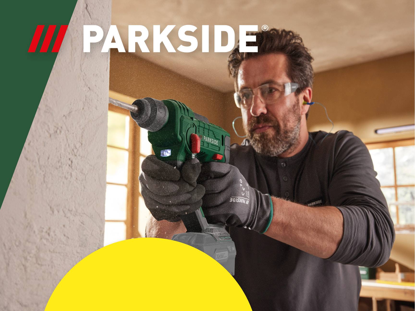 PARKSIDE®