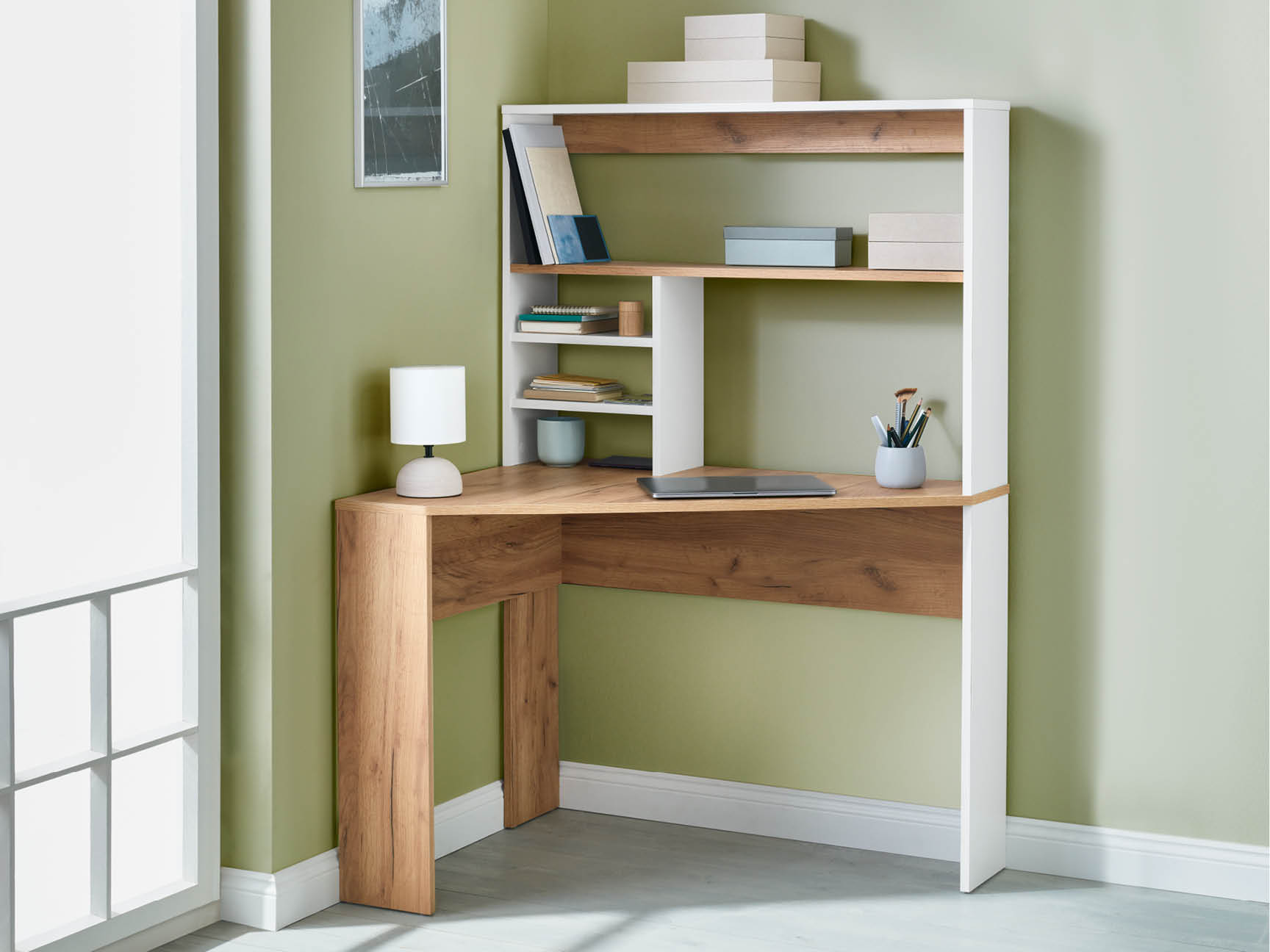 Organise your office