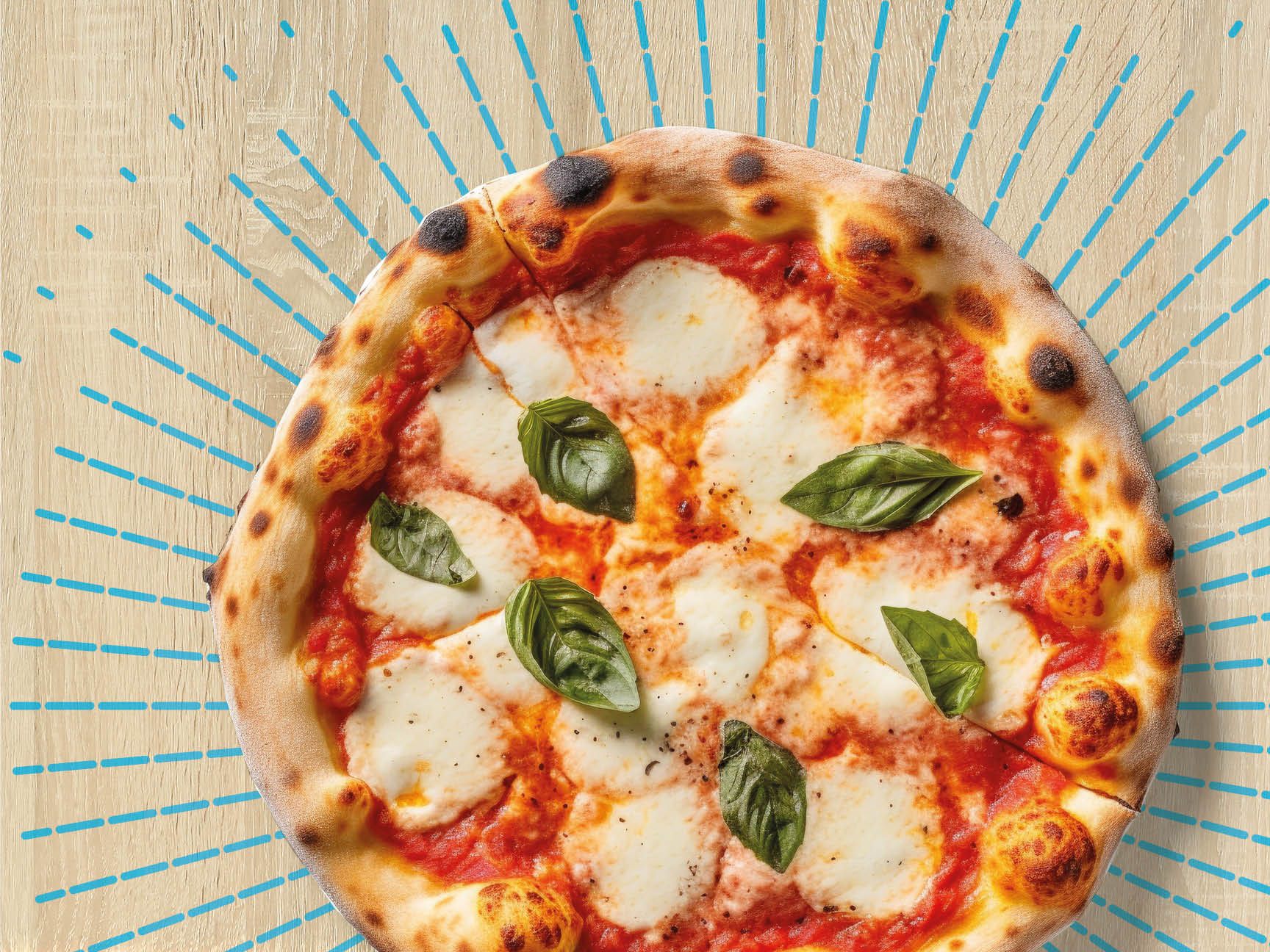Pizza Time!