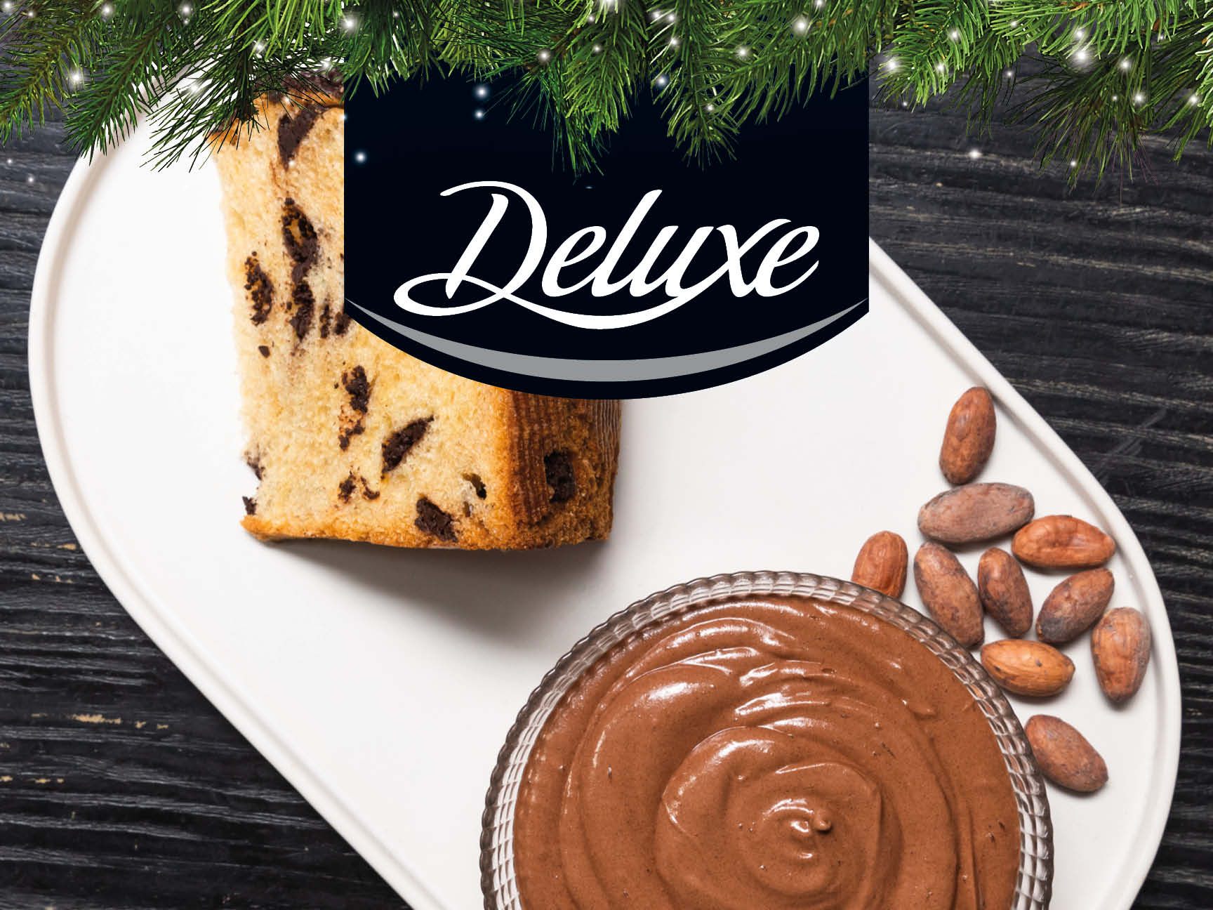 A Magical Christmas DELUXE