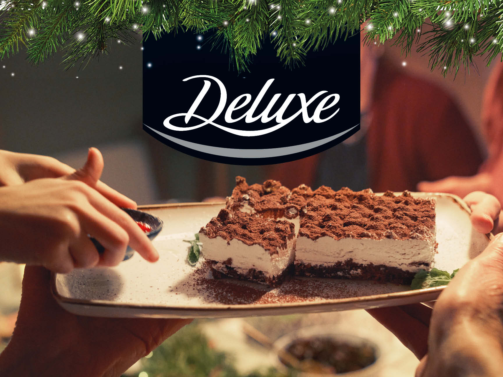 Magical Christmas Deluxe