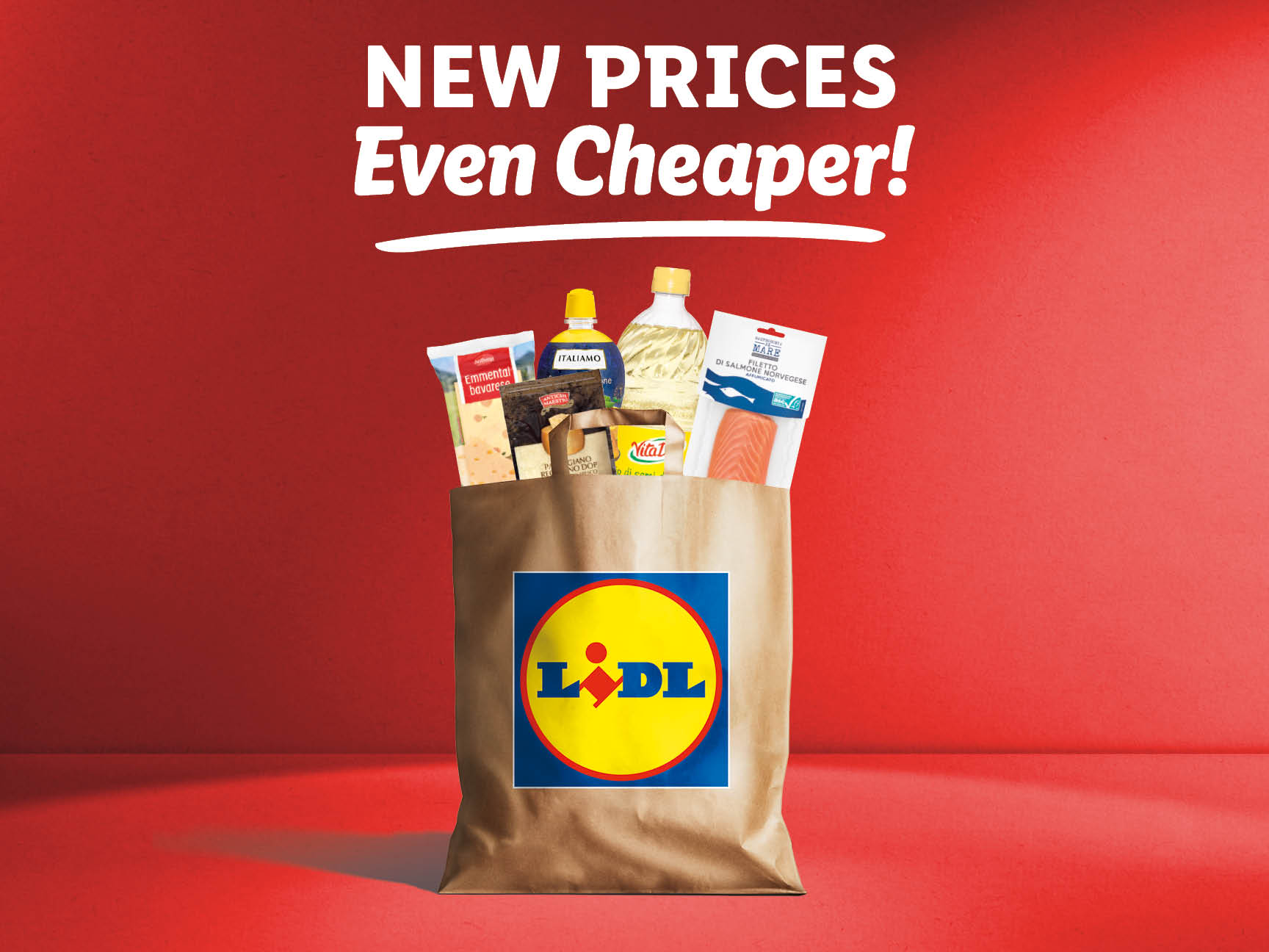 Offers Lidl Malta