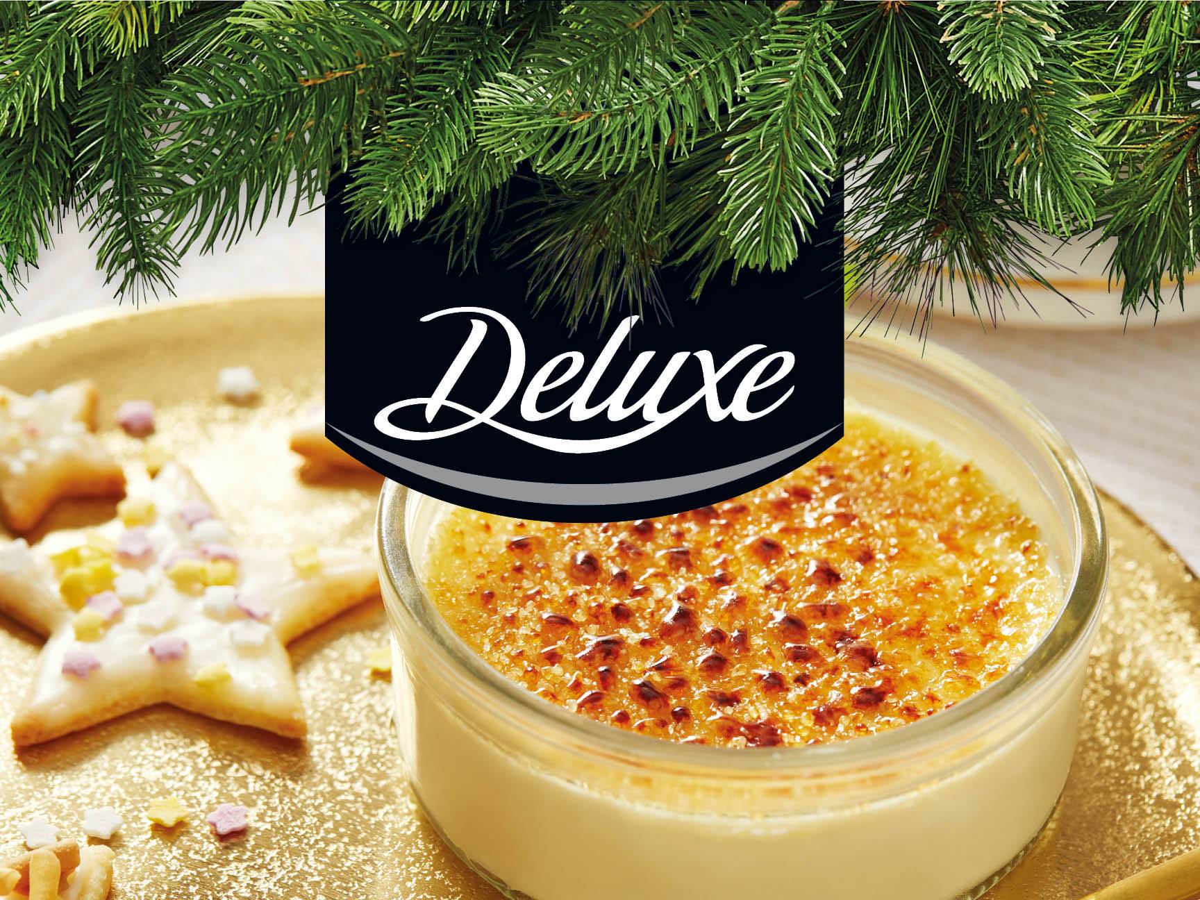Find out Deluxe Style