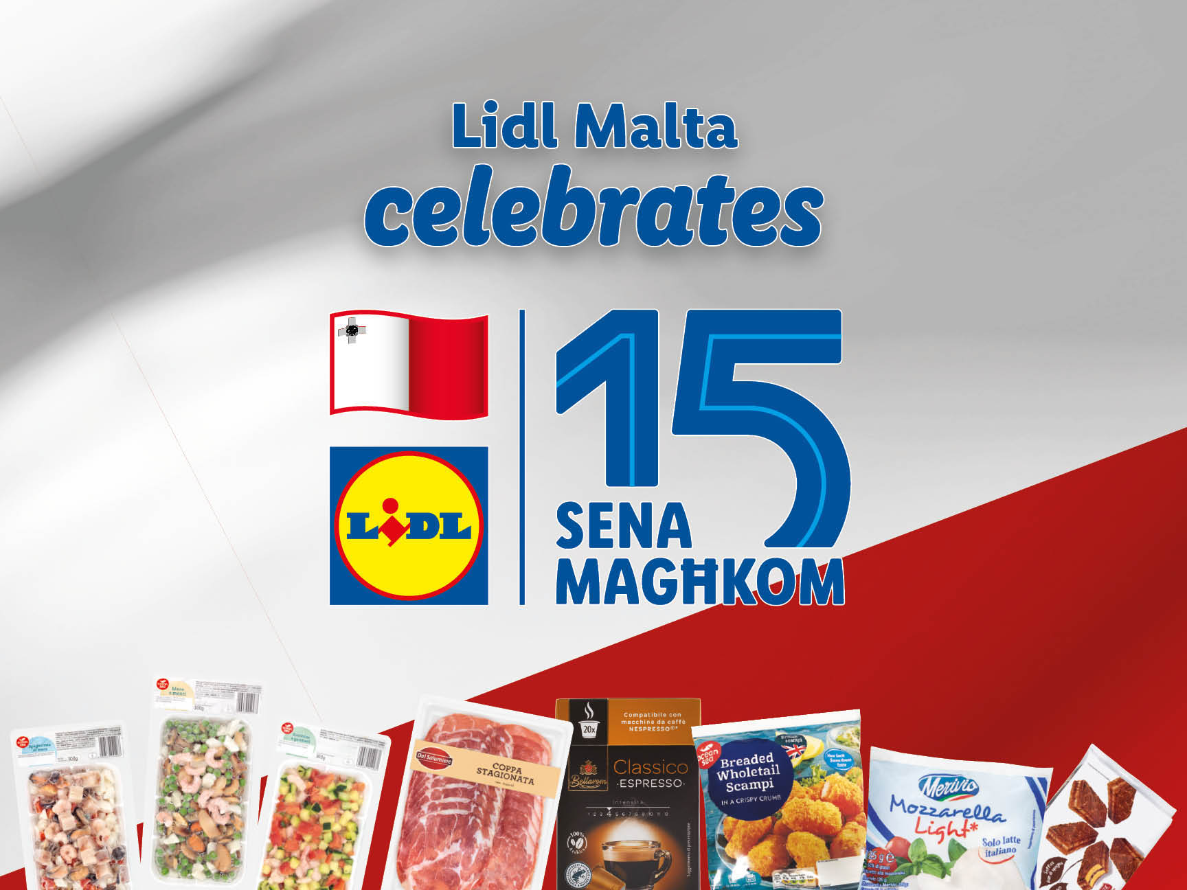 Offers Lidl Malta