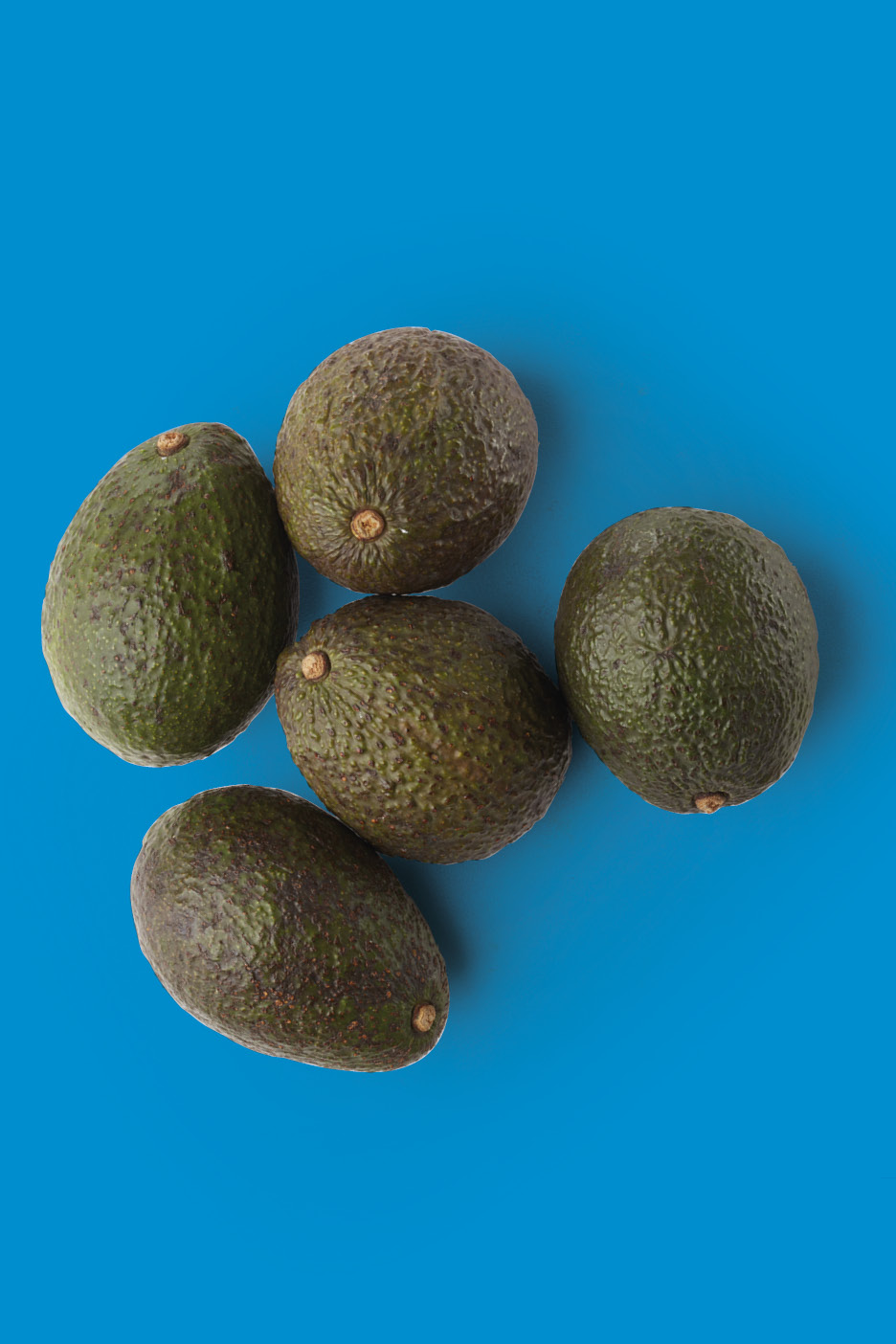 Fruit and Vegetables