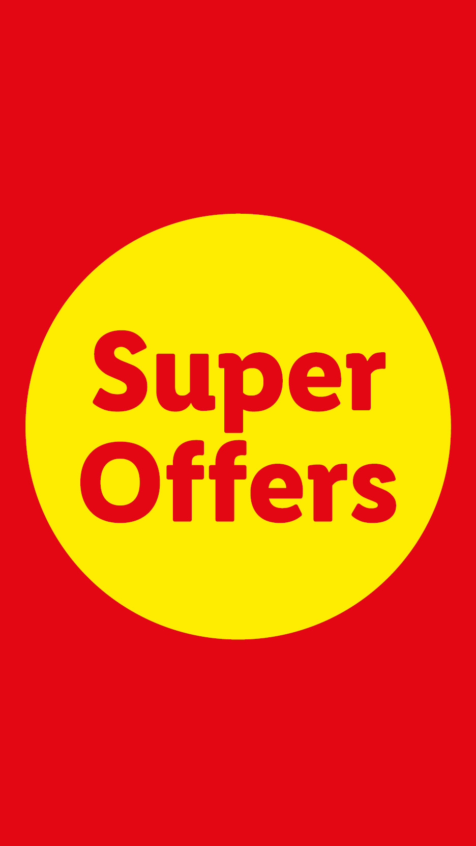 Super Offers