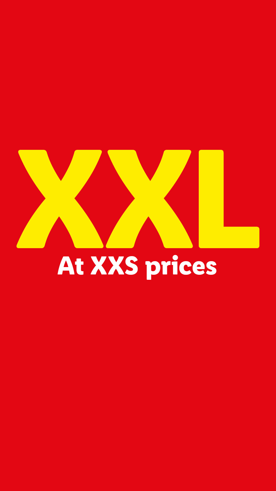 Every day spend less