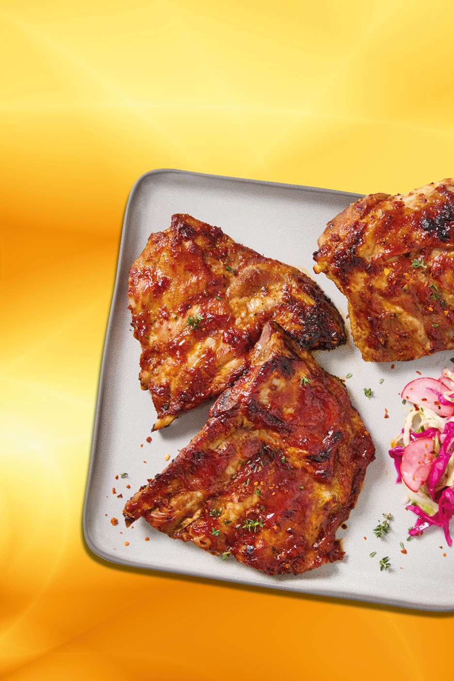 Picnic with friends?