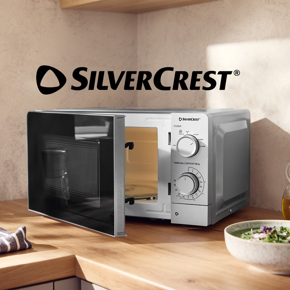 Silvercrest